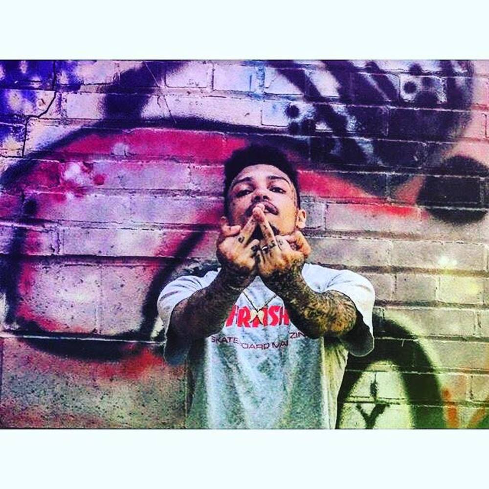 Meet your Posher, Trellz